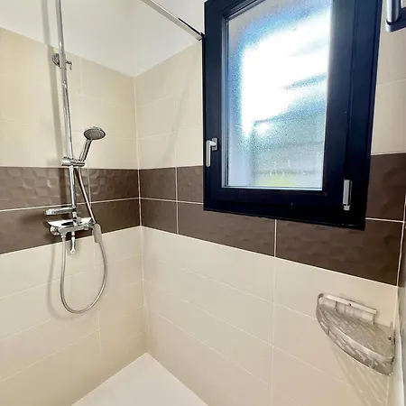 公寓 Cosy - Clim & Parking & Wifi Aucamville